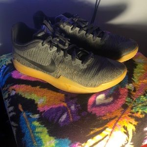 Nike Mamba Rage
